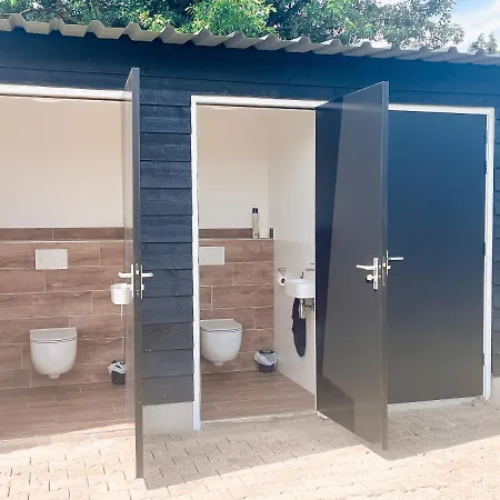 Camping?glamping Morskersweitje